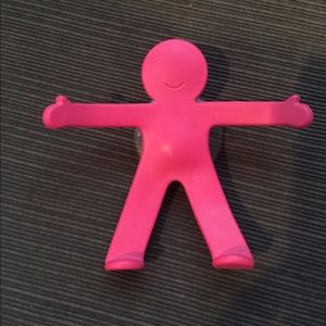 Meet your Posher, Jenny